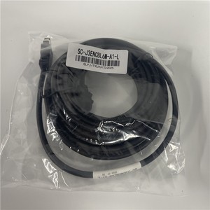 YASKAWA Servo Cable SC-J3ENSCBL6M-A1-L