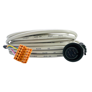 Mitsubishi KM923977G02 Servo Motor Encoder Signal Line PVC Japan Made