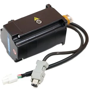 Yaskawa SGMMS-04A3C6S Yaskawa Servo Motor New Original in Stock One Year Warranty