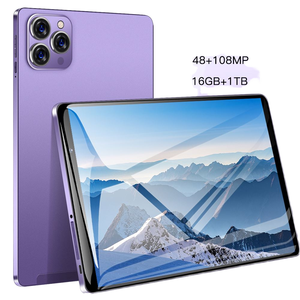 Hot Sale Smart Tablet PC 8.1