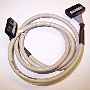 TSXCDP10201A Micro Premium I/O Cable PLC
