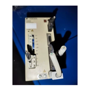 CACR-7R6-PD1VTF02 Yaskawa Servo Drive