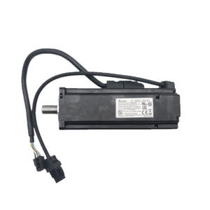Original Delta Servo Motor ECMA-C20604SS