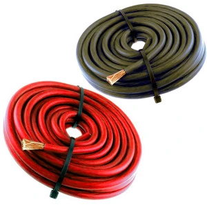 2/0 Pvc Battery Cable Bc