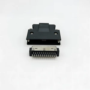 SCI 14Pin 20Pin 26pin 36pin 50pin Male Female Servo Encoder Connector for Microwave for Power PCB RF FPC UHF Applications