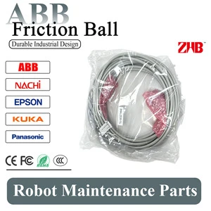 3HAC79988 Industrial Automation Abb Precision Transmission Stable and Durable Robot Encoder Communication Cable Unmanned Factory