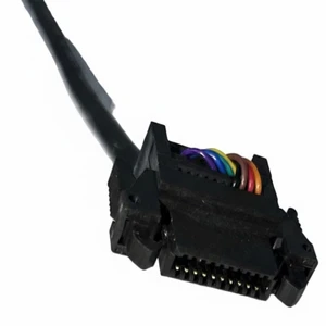 AL-00356620-01 Servo Drive Communication Cable for Industrial Automation Systems