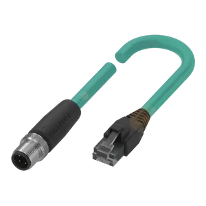 BALLUFF BCC0P38 Control Cables