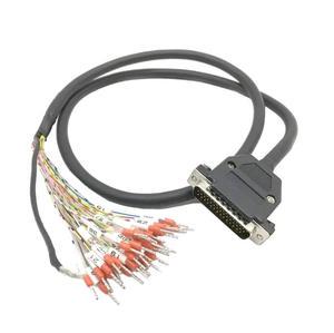 ASDBCNDS0044 ASD-IF-SC5020 for Delta A2/B2 Servo Drive Pulse Control Cable 3meters