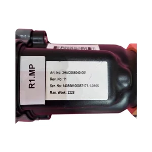 New IRB6700 Industrial Robot Cable 3HAC058040-001