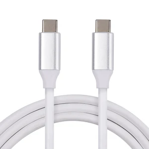 Usb C to C 20Gbps 100W Cable Data Transfer 4K Video High Resolution for MacBook/Laptop/High-Speed U Disk/High Speed Camera