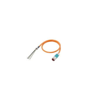 Brand New Industrial Parts PLC Cable Module 6FX5002-5DG01-1BF0
