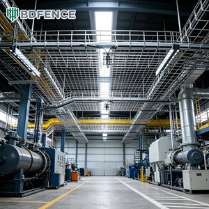 Flexible Custom Cable Tray For Spiral And Coiled Wiring Routes: Adapting To The Demands Of Spiral And Coiled Wiring Patterns