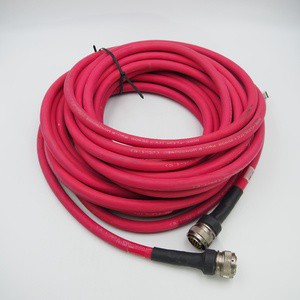 3HXD1249-150 ABB Industrial Robot Cable MOTORCABLE Plastic Material for Automation Applications