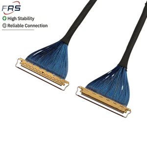 High Quality 51Pin EDP Cable 20523 Series to JAE FI-RE51CL for Industrial Camera With Precision Instrument With Best Services
