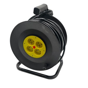 Wholesale Premium Heavy Duty Industrial Power Supply Extension Cable Assembly for Construction Equipment Wire Harness