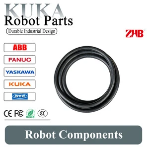 KUKA Industrial Robot Spare Part 00-104-742 7M X30 KR350 KRC2 A1-A6 Power Cable Hot Selling 2026 1 Year Warranty High Efficiency