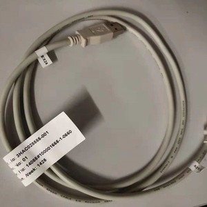 3HAC028585-001 ABB Robot Communication Cables Industrial Robot Encoder Cable