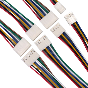 Custom Electronic Industrial Equipment Cable Robot Mechanical Arm Wiring Harness