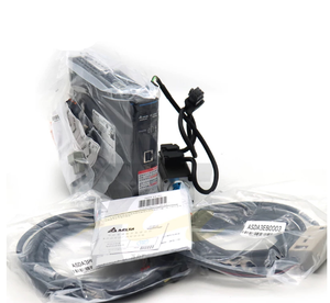 Premium Delta ASD-B3-7543-E EtherCAT Servo Drive 7.5KW 380V for Large CNC Machining Centers & Press Machines