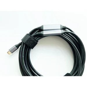 2026 Custom extra Long Usb Photography Tether Cable for Camera canon