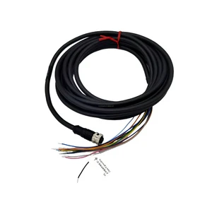 Original New OP-88679 Control Cable 5 m for Industrial Automation and Equipment Connection