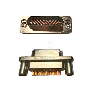 J29A -21ZKH J29A Series Rectangular Connector 5A Male/Female for Industrial Robotics and Servo Control Systems