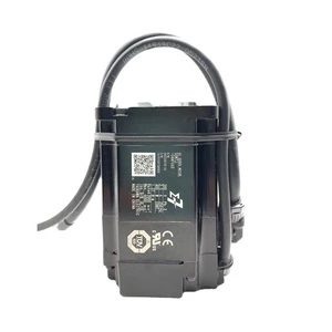 Yaskawa Servo Motor and Servo Driver for 400W