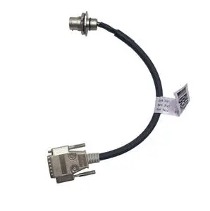 Robot Accessory 7th Axis SMB Cable 3HAC15619-1 Is Suitable for Industrial Robots