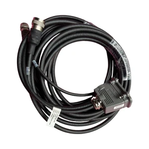 Suitable for the IRB6640/IRB6600 Series Industrial Robot Cables 3HAC026813-002