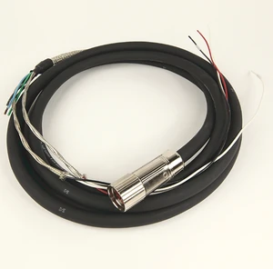 Brand New Industrial Parts PLC Cable Module 6FX5002-2CA31-1EA0