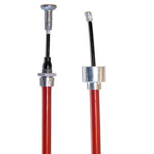 Durable Trailer Brake Cable - Universal & Quick Connect