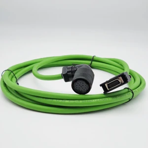 Delta Servo Encoder Cable B2 A3 B3 A2 AB E3 Servo Motor Encoder Cable ASD-B2EN0003 Signal Cable