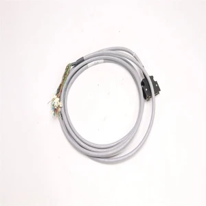 New Original YASKAWA SIGMA II SERIES SERVO I/O CABLE JZSP-CK101-3(A)(7) PLC Controller