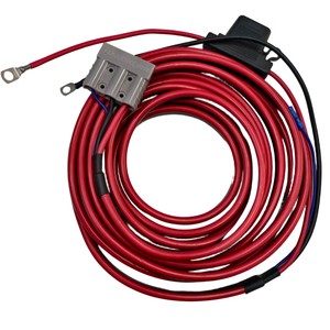 Wholesale Camper Trailer Power Wire Harness 50 Amp Battery Quick Connect Cable
