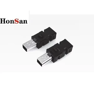 Replace Mit-subishi MR-J4 Servo CN8 MR-D05UDL3M-BTerminal Connector