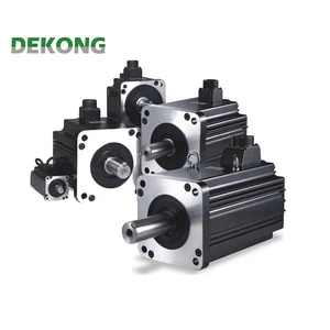 Delta ASDA Drives Servo System AC Servo Motor and AC Servo Drive A2 Series