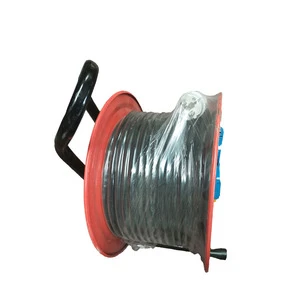 IMPA794395 Marine European Electric Retractable Cable Reel Cable 110/220V