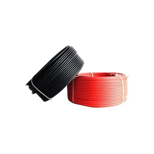 Solar Cable Solar Professional Cable 6mm2 Pure Copper 200m Per Roll