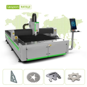 Cnc Laser Cutting Machine for Metal Fiber Optic Cable Cutting Machine Fiber Laser Cutting Machine for Stainless Steel