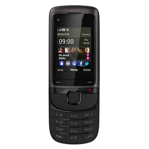 Itel 5616 Mobile Phone with Durable Straight Key Design Flashlight Dual SIM Spanish & German Languages for Students Seniors