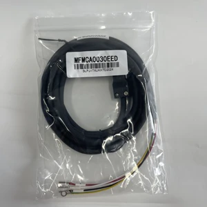 Mitsubishi Servo Power Cable MFCA0030EED