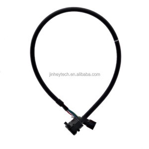 Factory Price for Yaskawa Robot Spare Part for Servo Motor HW1372917-B Power Cable
