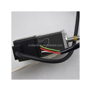 Secure Packaging HG-SR52BG1 1/59 Price Servo Motor Integrated Servo Motor for Warehouse Automation