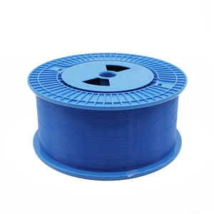 2-Fiber Bare Fiber Cable, G.652.D Single Mode, 25km/50km Reel