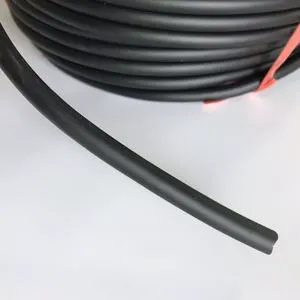 H05vv-f 3core Pvc/pur 1.5mm2 2.5mm2 Power Lighting Copper Flexible Cable Special Robot Control Cables and Wires