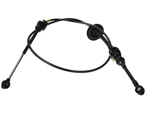 High Quality Manual Transmission Cable for Mitsubishi CAR 2S657E395BA Shift Cable