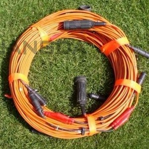 I/O-II Telemetry Cable Telemetry Cable Geophone Cable