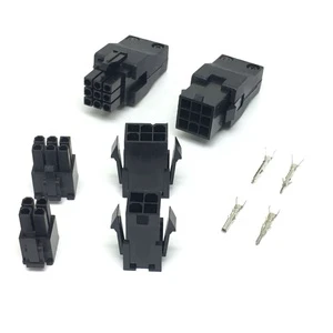 Servo Motor Encoder Motor Plug ASDBCNEP0000 ASDBCNEP0100 Connector Servo Wiring Plugs Drive Encoders Aviation