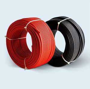 Anern Solar Panel Power Cables